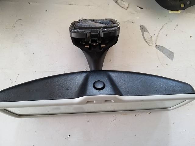 AMAROK çıkma yedek parça AMAROK GÜNEŞ SENSÖRÜ 2010 MODEL